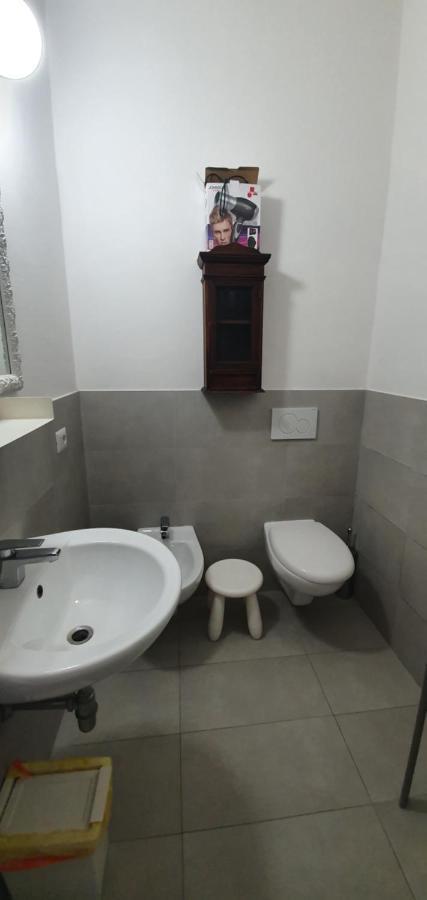 Apartment Dante Флоренція Екстер'єр фото