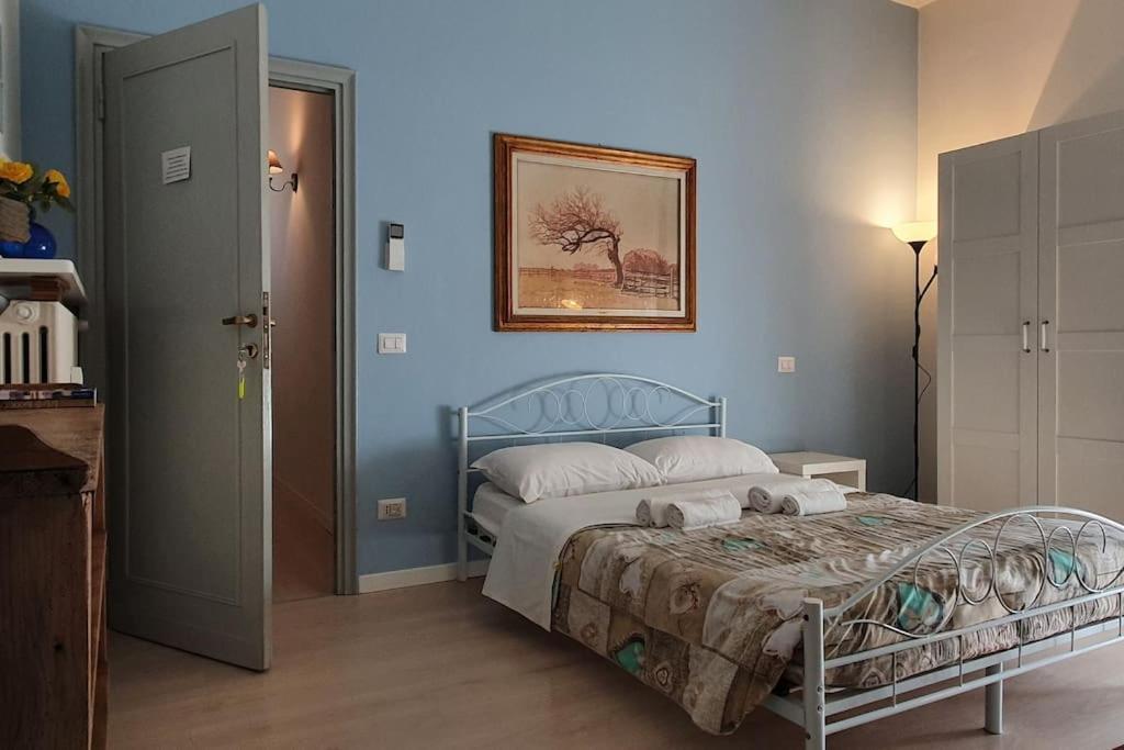 Apartment Dante Флоренція Екстер'єр фото