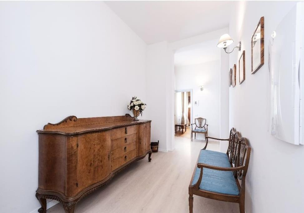 Apartment Dante Флоренція Екстер'єр фото