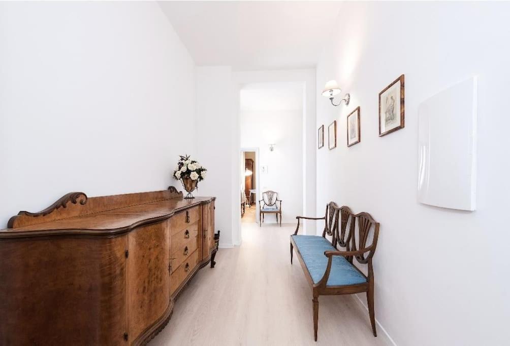 Apartment Dante Флоренція Екстер'єр фото